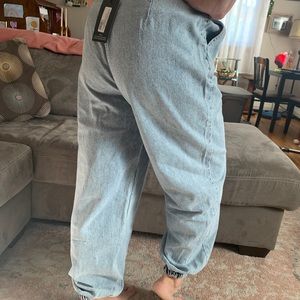 Brand new pretty little thing jeans